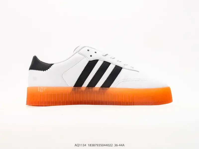 Adidas Sepatu Board Serbaguna Klasik AQ1134 #18387935044022