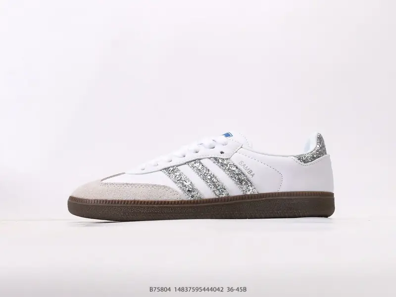 Adidas Chaussures de sport Polyvalent Basse B75804 #14837595444042