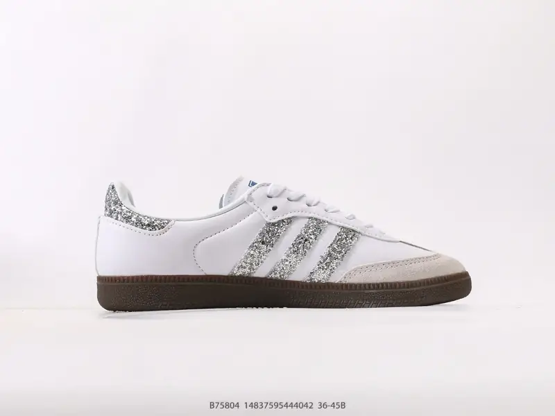 Adidas Zapatillas deportivas Versátil Caña Baja B75804 #14837595444042