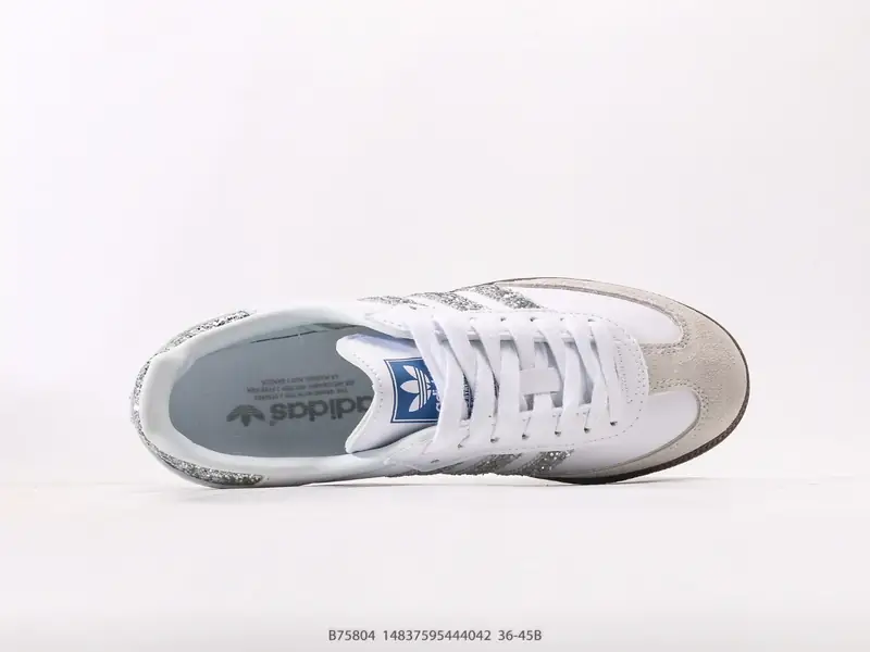 Adidas Zapatillas deportivas Versátil Caña Baja B75804 #14837595444042