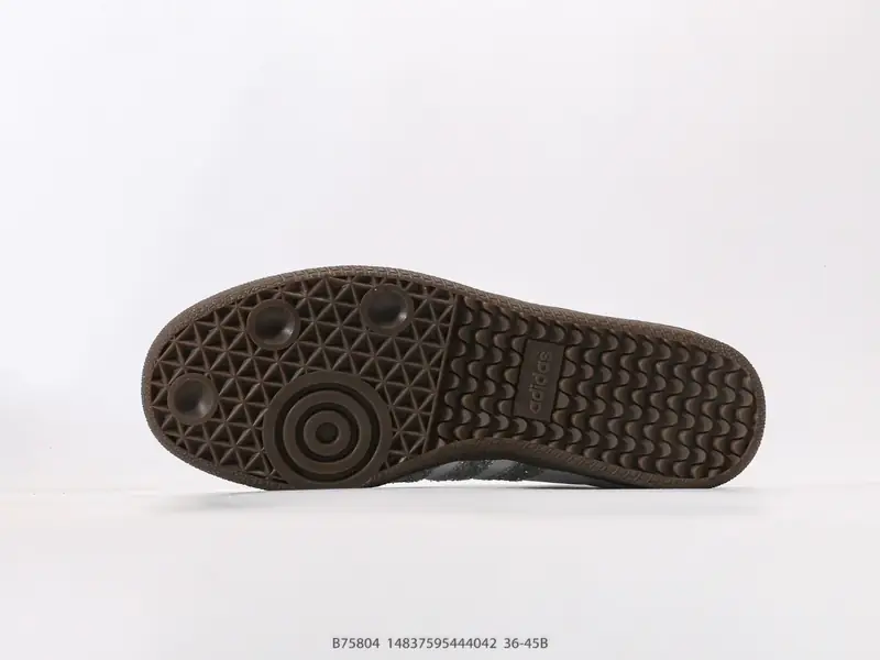 Adidas Zapatillas deportivas Versátil Caña Baja B75804 #14837595444042