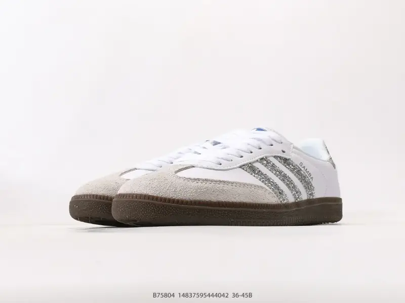 Adidas Zapatillas deportivas Versátil Caña Baja B75804 #14837595444042