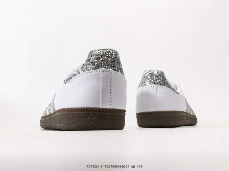 Adidas Zapatillas deportivas Versátil Caña Baja B75804 #14837595444042