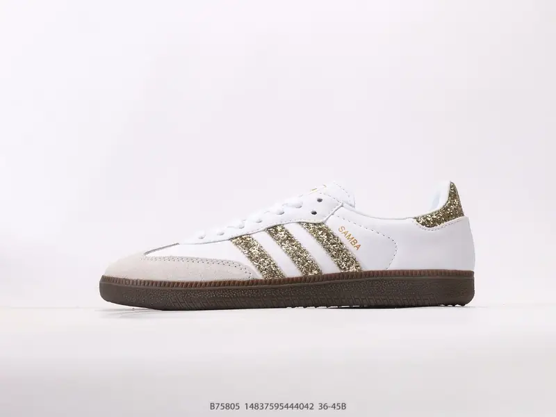 Adidas Chaussures de sport Polyvalent Basse B75805 #14837595444042