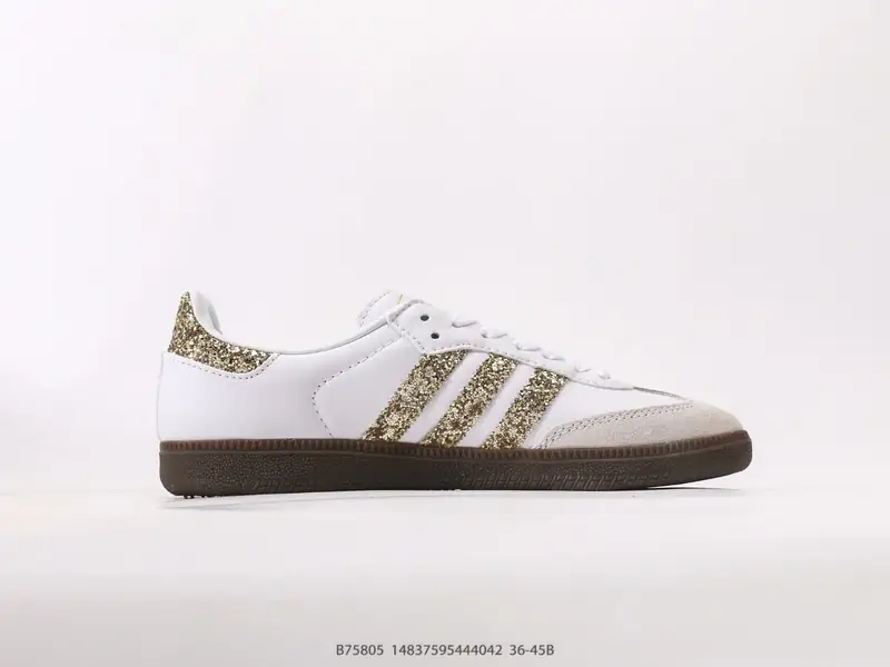 Adidas Zapatillas deportivas Versátil Caña Baja B75805 #14837595444042