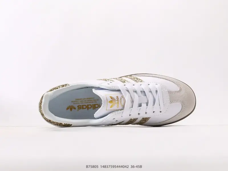 Adidas Zapatillas deportivas Versátil Caña Baja B75805 #14837595444042