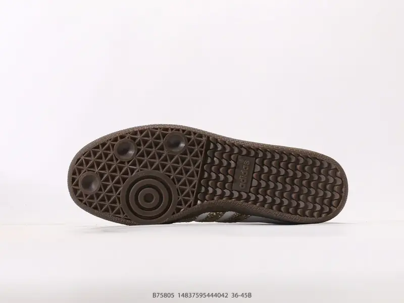 Adidas Zapatillas deportivas Versátil Caña Baja B75805 #14837595444042