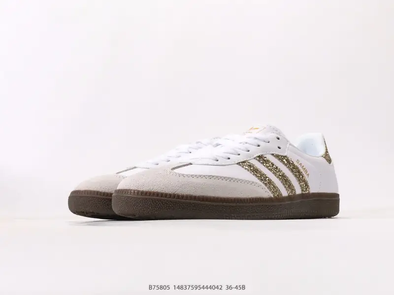 Adidas Zapatillas deportivas Versátil Caña Baja B75805 #14837595444042