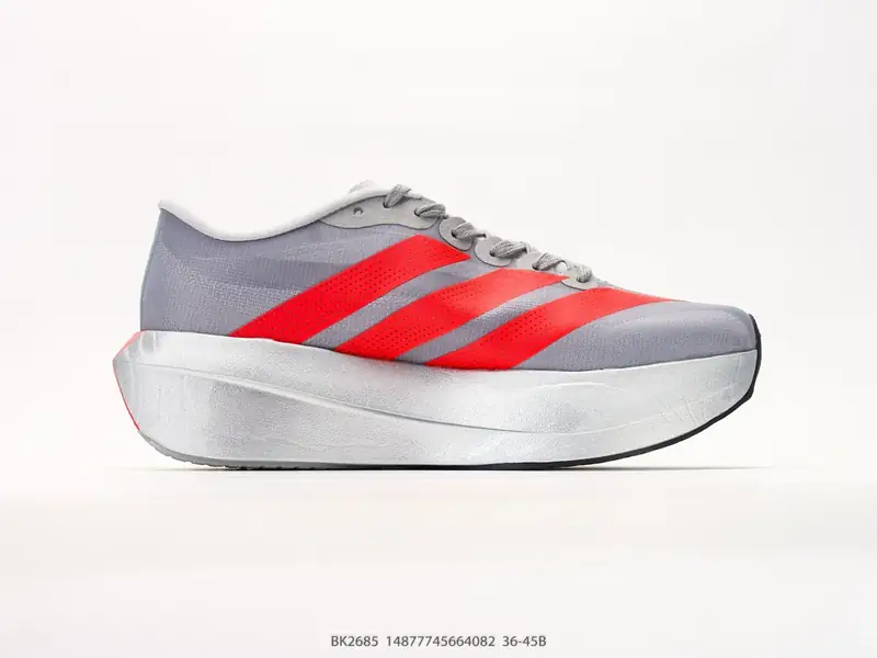 Adidas Chaussures casual Amorti Antidérapant Résistant BK2685 #14877745664082