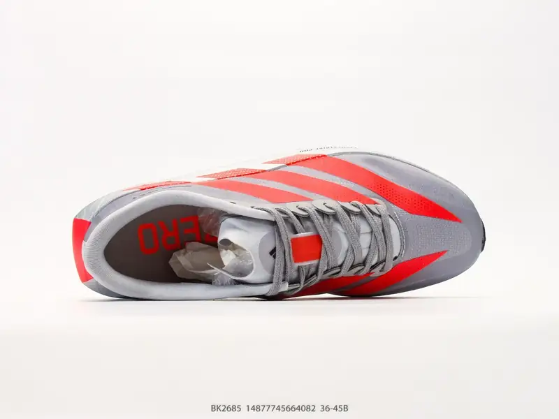 Adidas Chaussures casual Amorti Antidérapant Résistant BK2685 #14877745664082