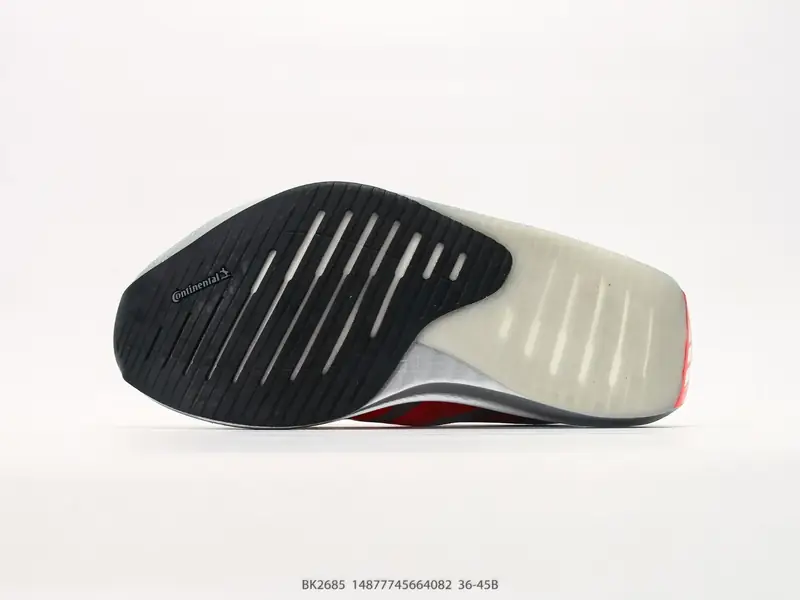 Adidas Chaussures casual Amorti Antidérapant Résistant BK2685 #14877745664082