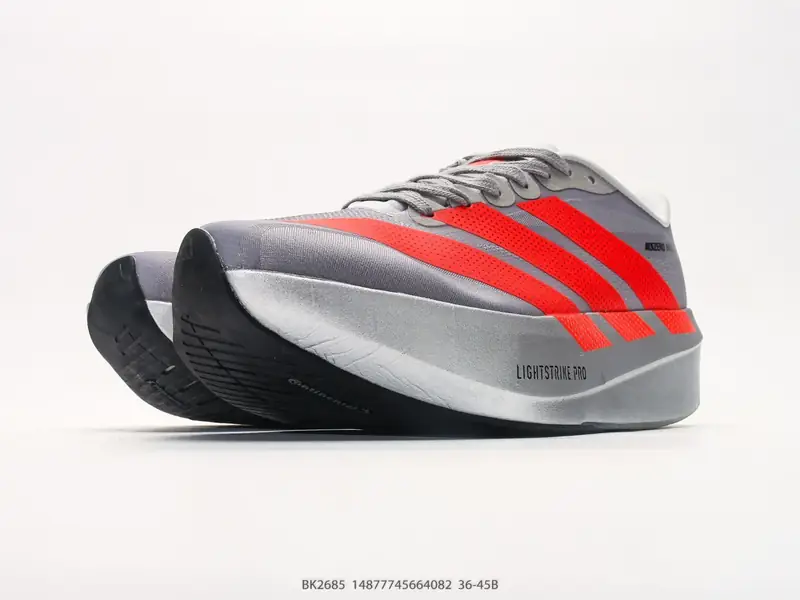 Adidas Chaussures casual Amorti Antidérapant Résistant BK2685 #14877745664082