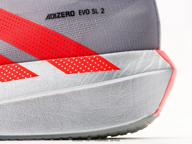 Adidas Chaussures casual Amorti Antidérapant Résistant BK2685 #14877745664082