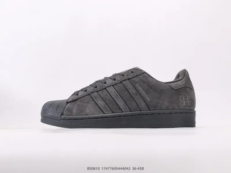 Adidas Chaussures de sport Tendance Classique Femme BS0810 #17477695444042