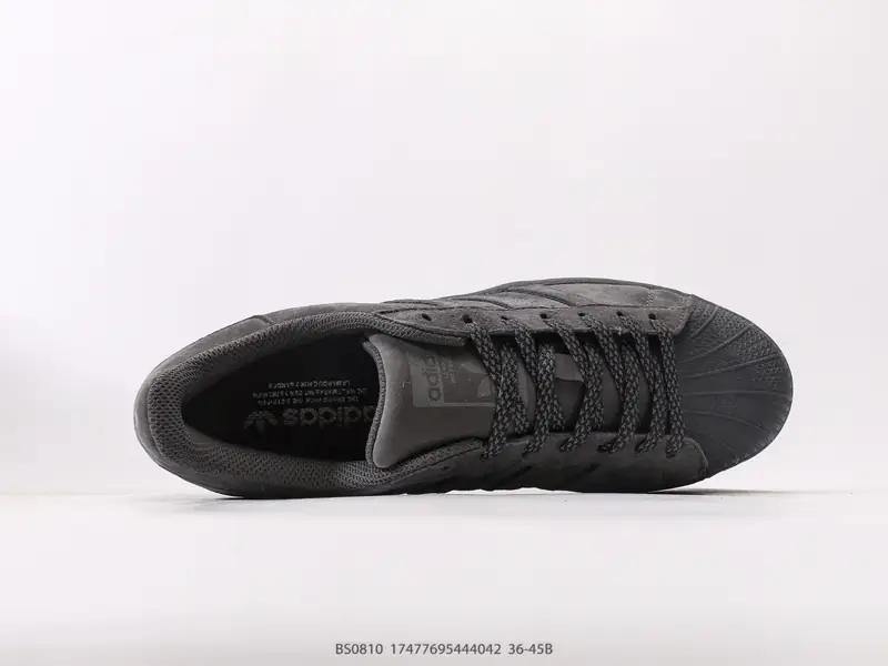 Adidas Sepatu Olahraga Tren Klasik Wanita BS0810 #17477695444042