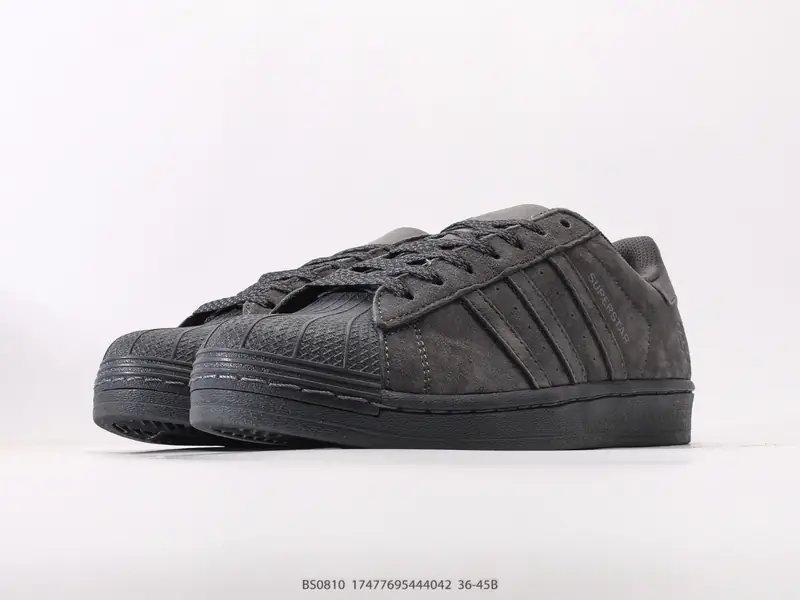 Adidas Sepatu Olahraga Tren Klasik Wanita BS0810 #17477695444042