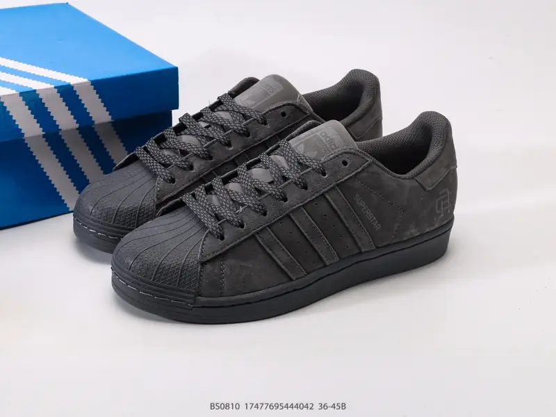 Adidas Sepatu Olahraga Tren Klasik Wanita BS0810 #17477695444042