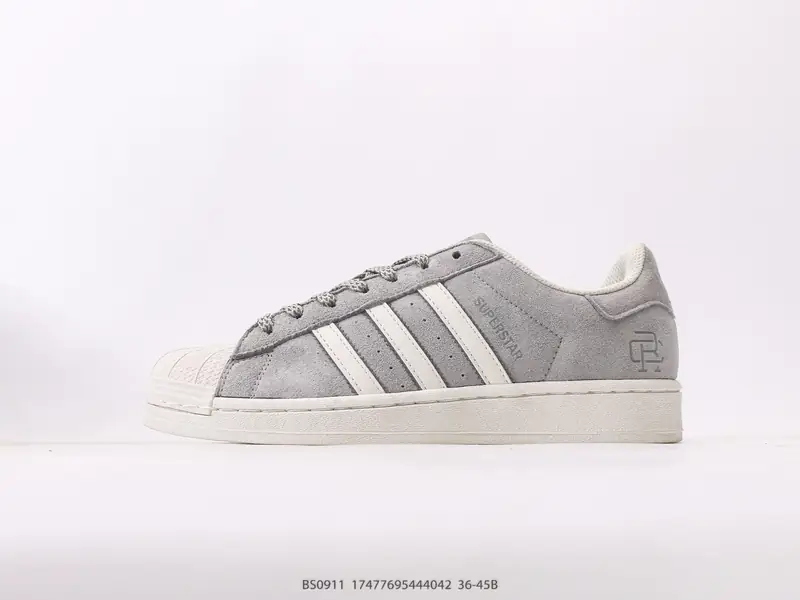 Adidas Chaussures de sport Tendance Classique Femme BS0911 #17477695444042