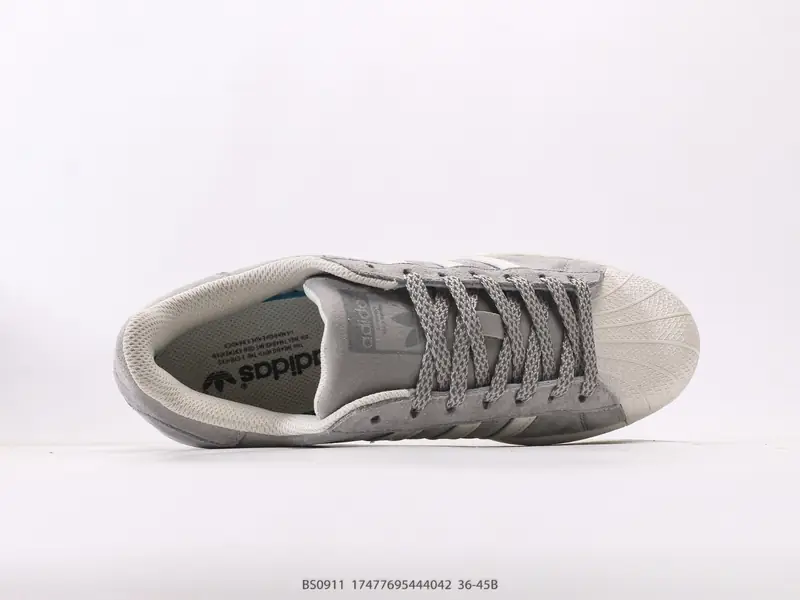 Adidas Sepatu Olahraga Tren Klasik Wanita BS0911 #17477695444042
