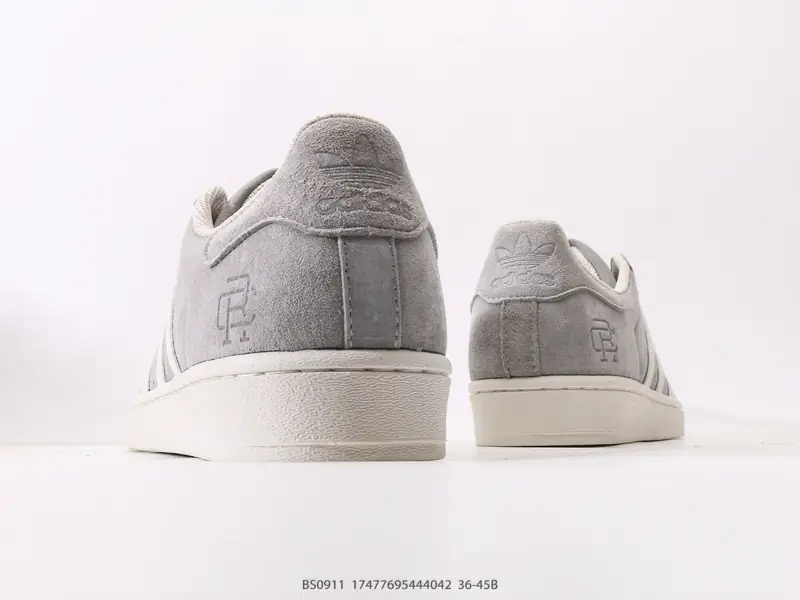 Adidas Sepatu Olahraga Tren Klasik Wanita BS0911 #17477695444042