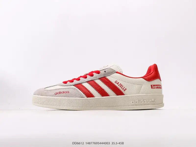 Adidas Chaussures de skate Rétro Antidérapant Résistant DD6612 #14877695444003
