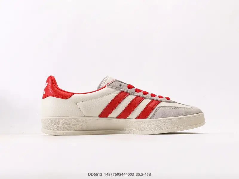 Adidas Skateboardschuhe Retro Rutschfest Langlebig DD6612 #14877695444003