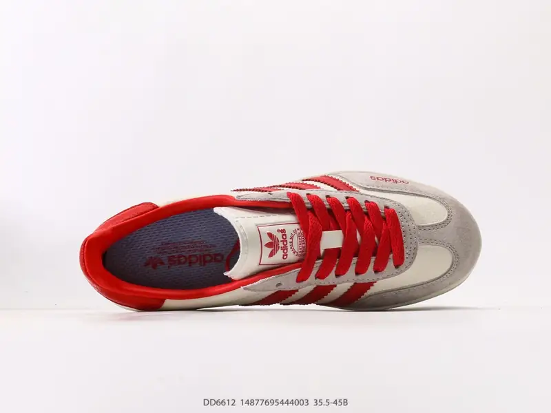 Adidas Skateboardschuhe Retro Rutschfest Langlebig DD6612 #14877695444003