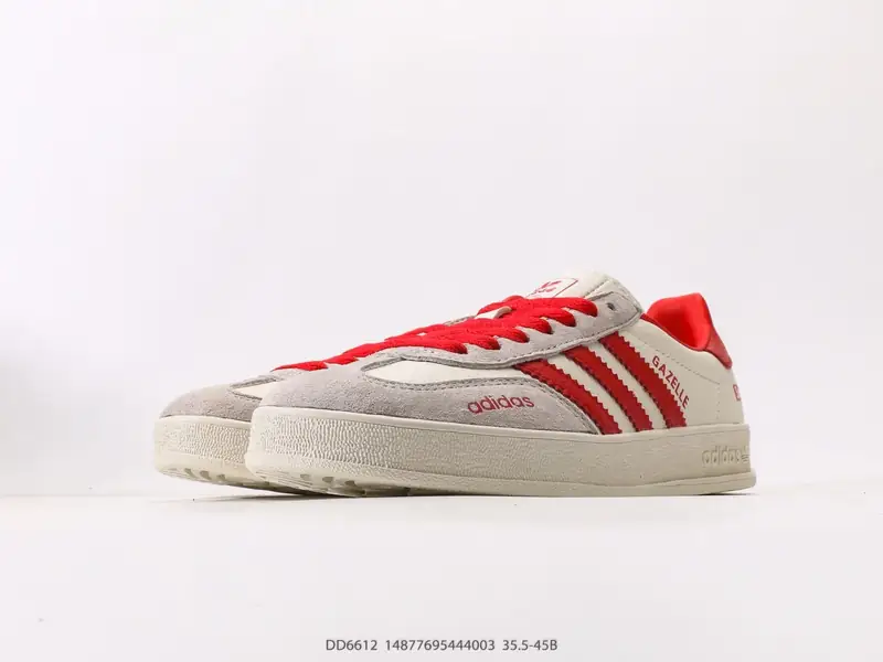 Adidas Skateboardschuhe Retro Rutschfest Langlebig DD6612 #14877695444003