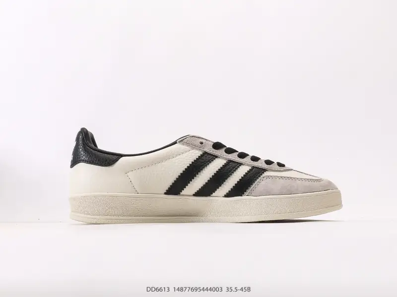 Adidas Zapatillas de skate Retro Antideslizante Resistente DD6613 #14877695444003