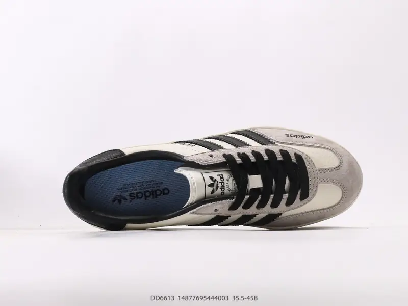 Adidas Zapatillas de skate Retro Antideslizante Resistente DD6613 #14877695444003