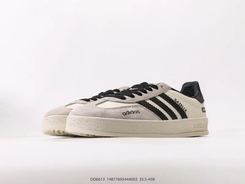 Adidas Zapatillas de skate Retro Antideslizante Resistente DD6613 #14877695444003