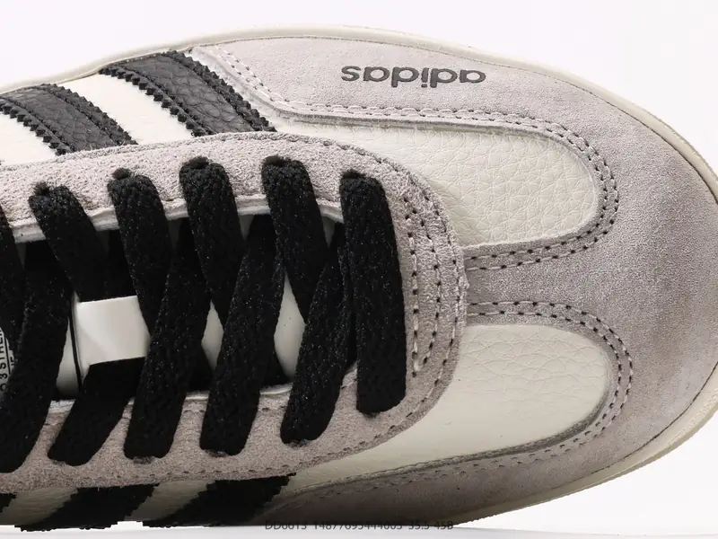 Adidas Zapatillas de skate Retro Antideslizante Resistente DD6613 #14877695444003