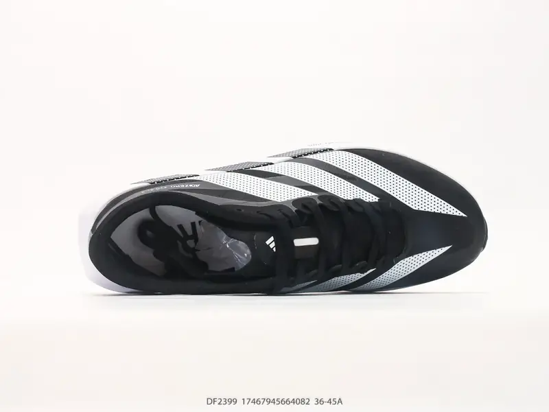 Adidas Chaussures casual Amorti Antidérapant Résistant DF2399 #17467945664082