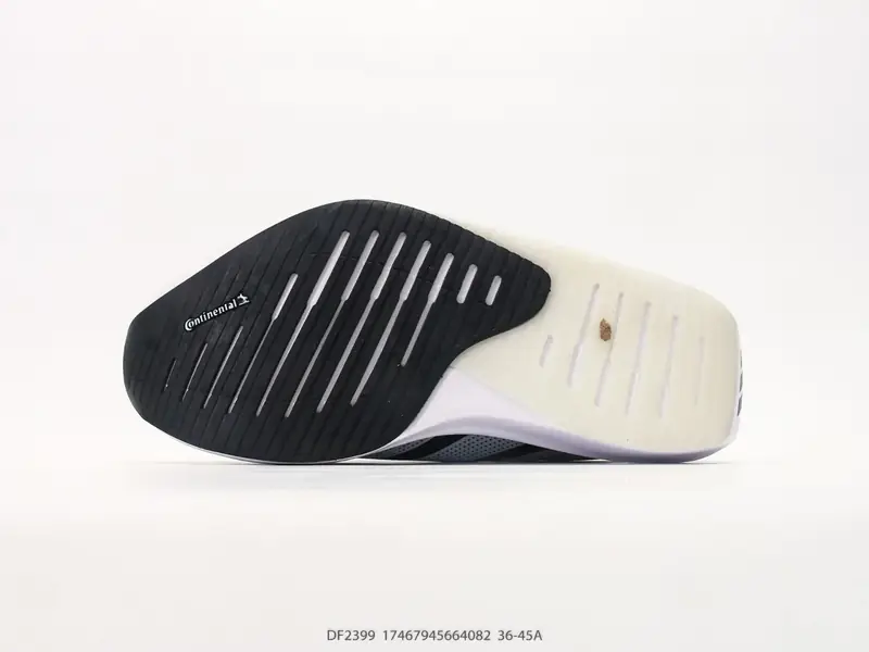 Adidas Chaussures casual Amorti Antidérapant Résistant DF2399 #17467945664082