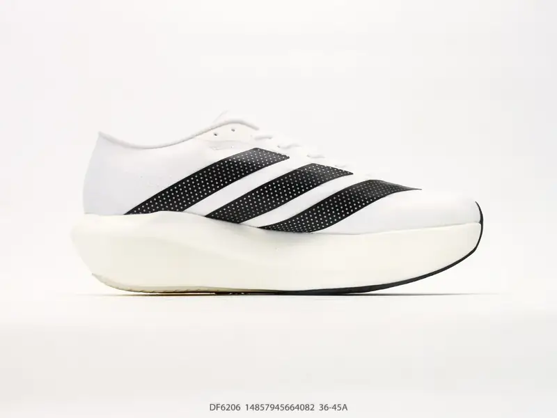 Adidas Sportschuhe Erhöht Niedrig Komfortabel DF6206 #14857945664082