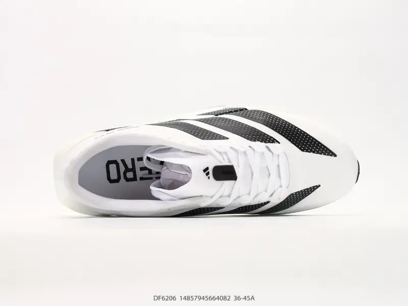 Adidas Sportschuhe Erhöht Niedrig Komfortabel DF6206 #14857945664082