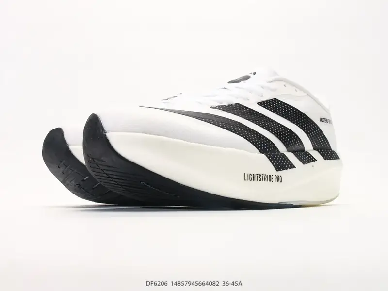 Adidas Sportschuhe Erhöht Niedrig Komfortabel DF6206 #14857945664082