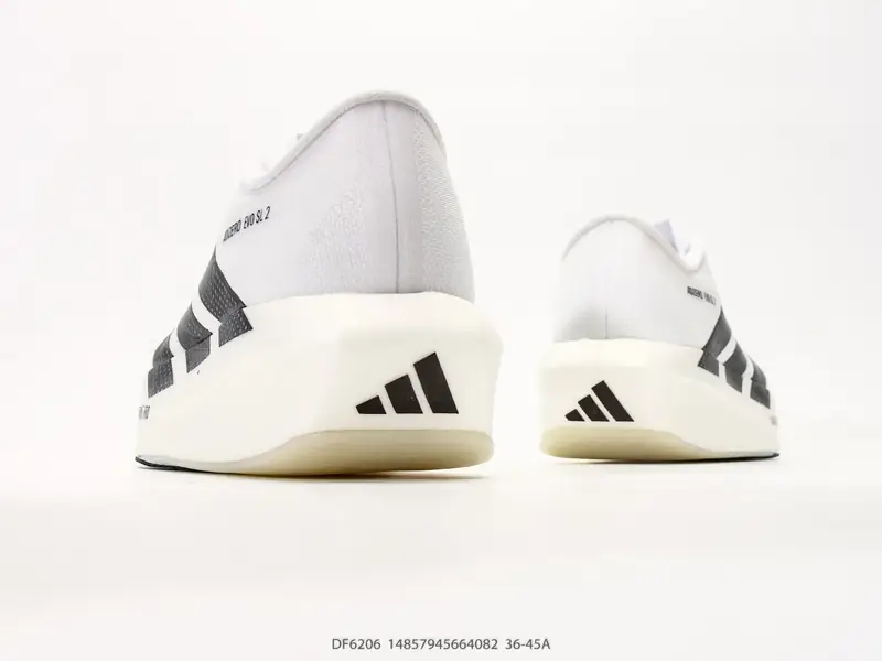 Adidas Sportschuhe Erhöht Niedrig Komfortabel DF6206 #14857945664082