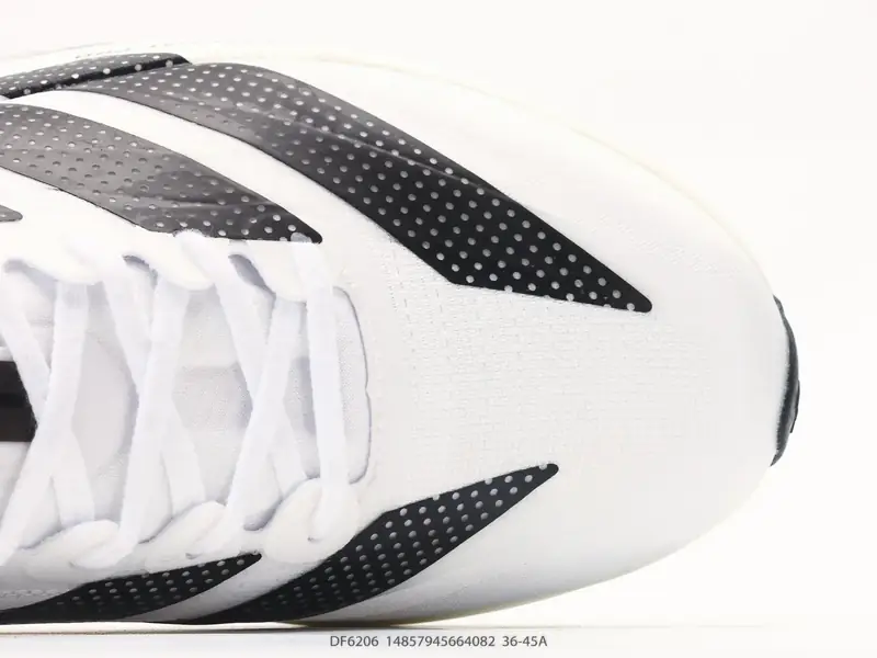 Adidas Sportschuhe Erhöht Niedrig Komfortabel DF6206 #14857945664082
