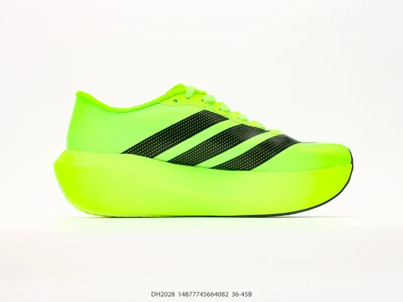 Adidas Adizero Evo SL 2 阿迪达斯 马拉松系列 舒适百搭防滑耐磨 低帮 休闲跑步鞋，evo sl2是 DH2028 #14877745664082