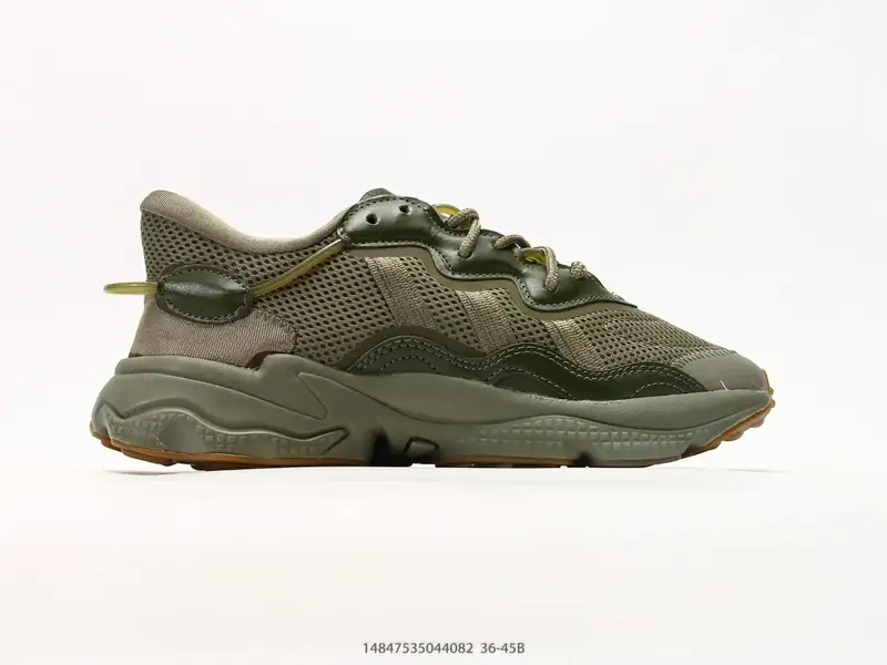 Adidas Scarpe sportive Retro Ammortizzato EE7006 #14847535044082