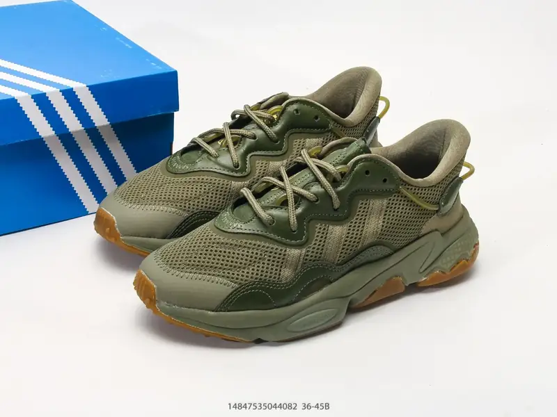 Adidas Scarpe sportive Retro Ammortizzato EE7006 #14847535044082