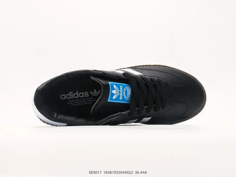 Adidas Scarpe da skate Versatile Classico EE9017 #18387935044022