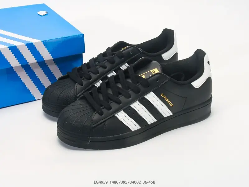 Adidas Skateboardschuhe  EG4959 #14807395734002