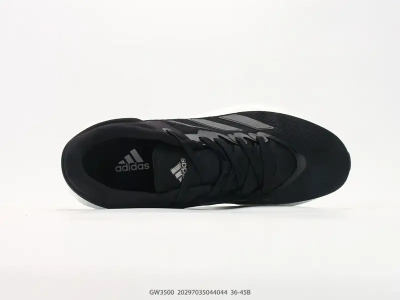 阿迪达斯Adidas Pureboost Select爆米花缓震 GW3500 #20297035044044