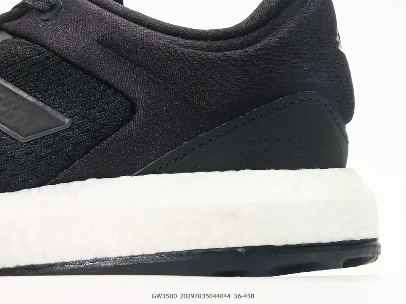 阿迪达斯Adidas Pureboost Select爆米花缓震 GW3500 #20297035044044