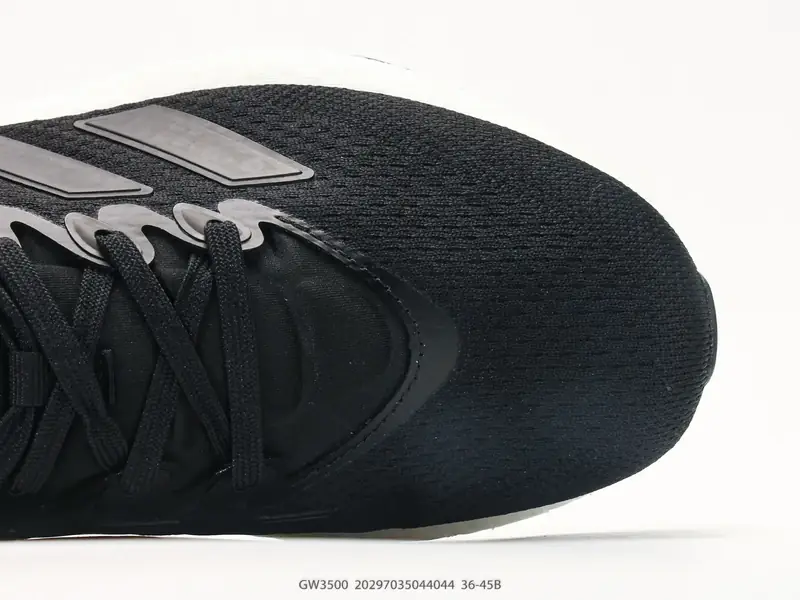 阿迪达斯Adidas Pureboost Select爆米花缓震 GW3500 #20297035044044
