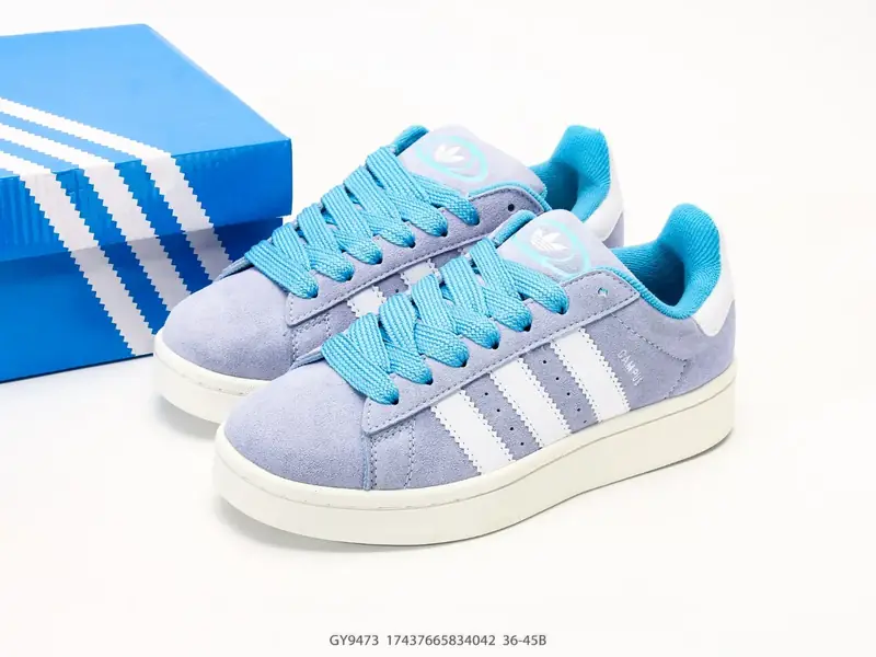 Adidas Sportschuhe Retro Klassisch Leder GY9473 #17437665834042
