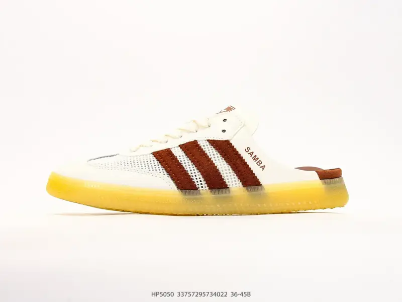 Adidas Sports Shoes Breathable Classic HP5050 #33757295734022