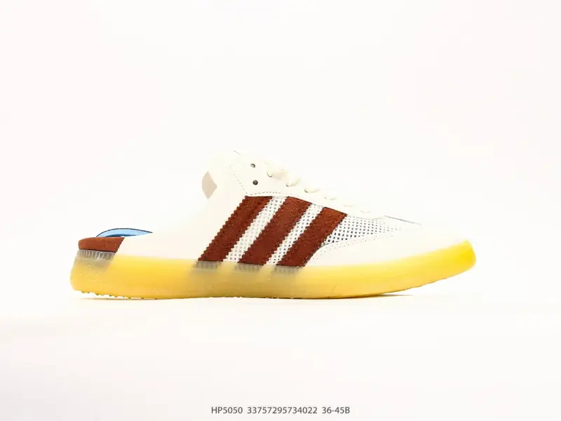 Adidas Sports Shoes Breathable Classic HP5050 #33757295734022
